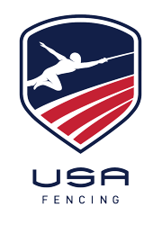 usa_fencing_logo USA Fencing logo